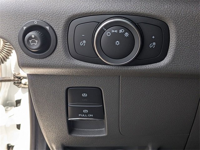 New 2025 Ford Transit 250 148 Medium Roof Extended AWD w/ Load Area Protection Package image 21