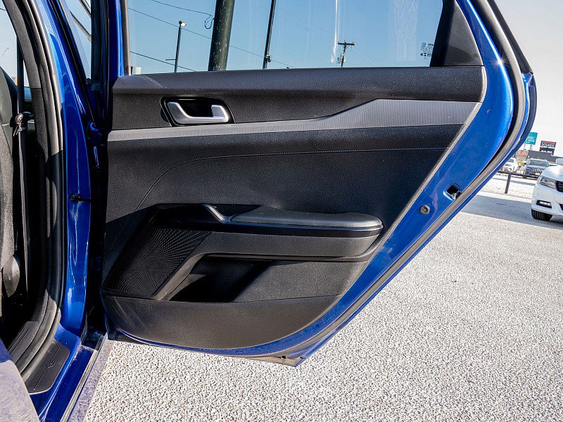 Used 2022 Kia K5 GT-Line FWD image 13