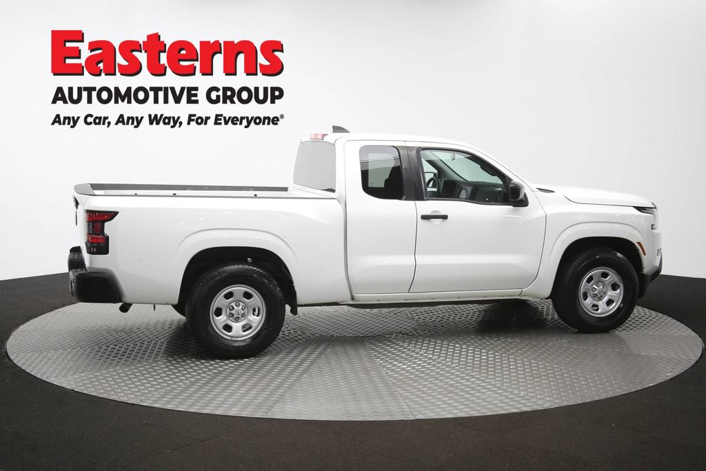 Used 2022 Nissan Frontier S RWD image 44