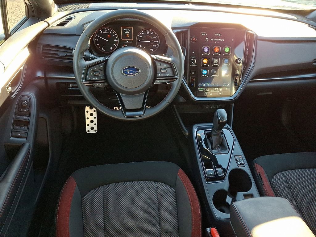 Used 2024 Subaru Impreza RS image 27