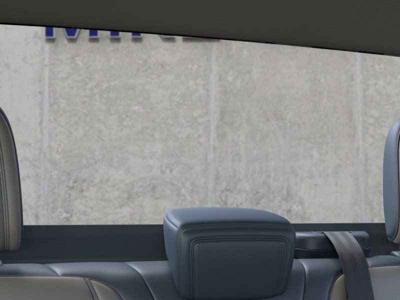 New 2026 Ford Maverick Lariat AWD/4WD image 24