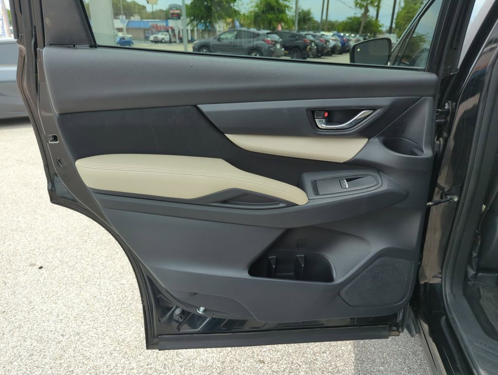 Used 2019 Subaru Ascent Premium w/ Popular Package #2 AWD/4WD image 29