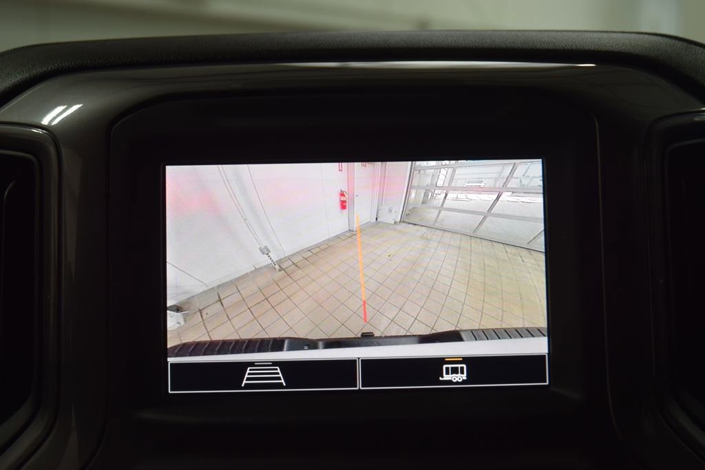 Used 2024 Chevrolet Silverado 2500 Custom w/ Custom Value Package image 41