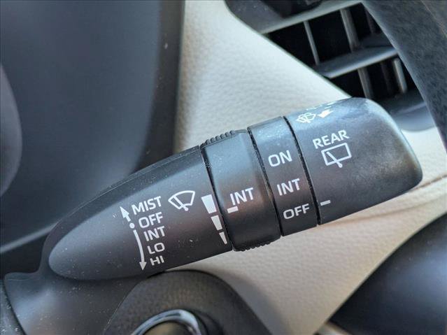 Used 2022 Toyota RAV4 XLE w/ Convenience Package FWD image 13