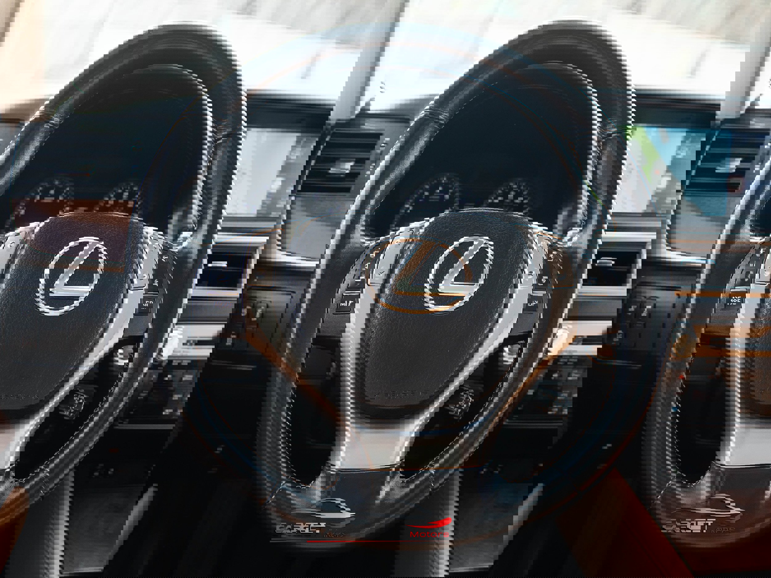 Used 2015 Lexus GS 350 AWD w/ Premium Package image 20