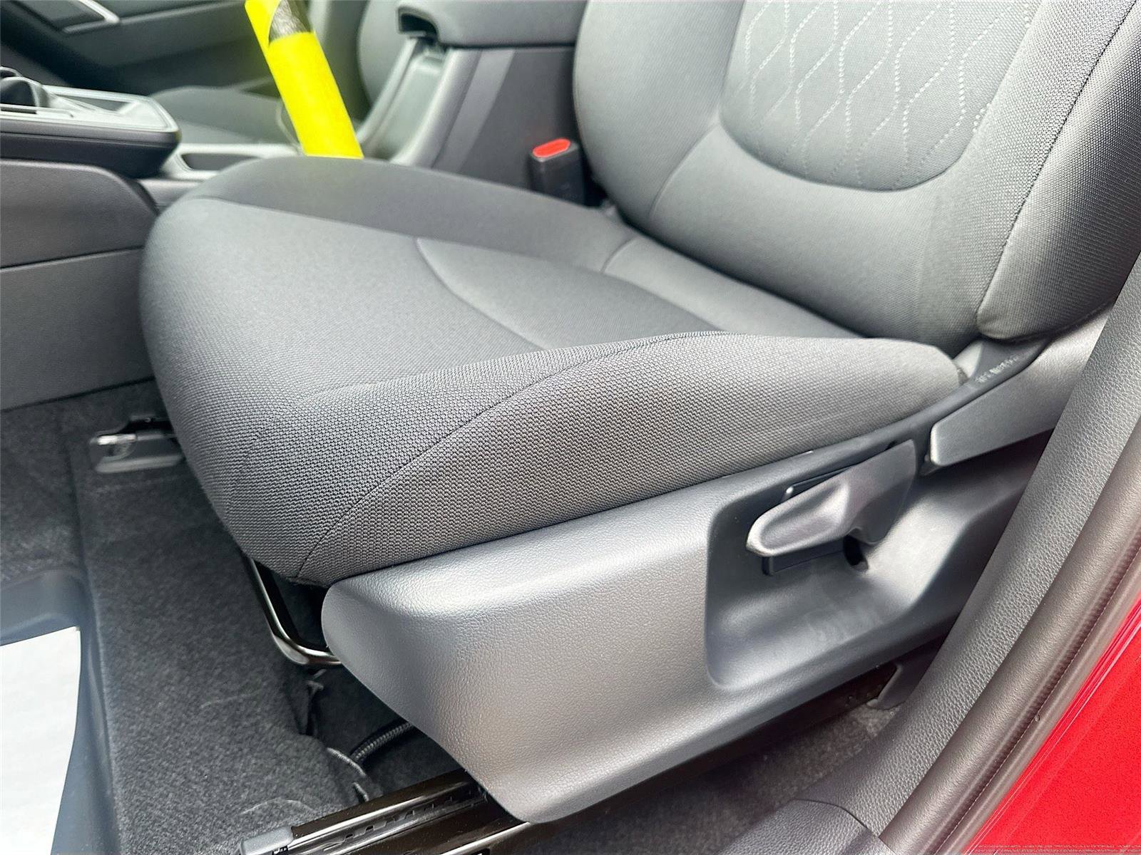 New 2026 Toyota Corolla Cross LE image 21