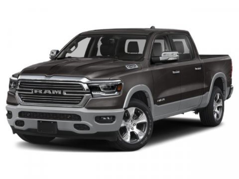 Used 2020 RAM 1500 Laramie image 1