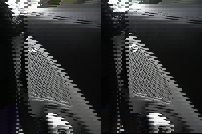 Used 2014 Chevrolet Corvette Stingray Convertible w/ 3LT Preferred Equipment Group image 44