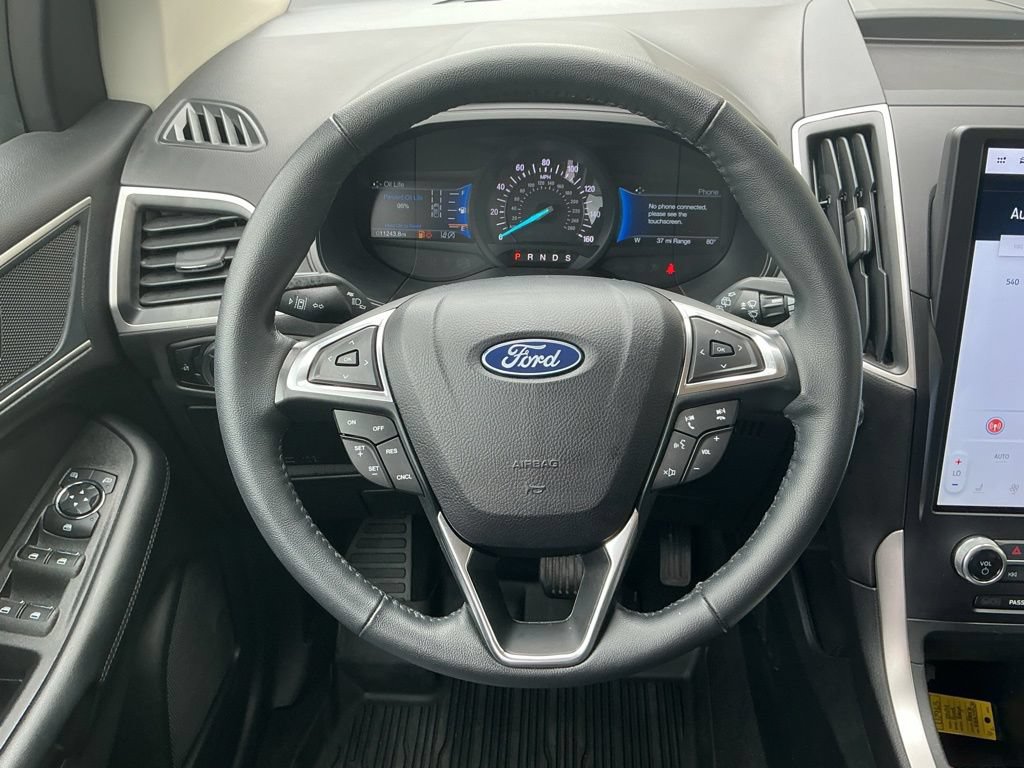 Used 2024 Ford Edge SEL AWD/4WD image 11