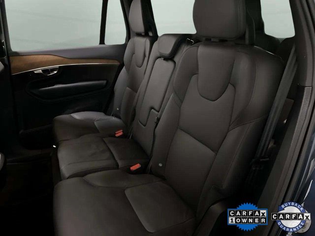 Used 2025 Volvo XC90 B6 Plus image 71