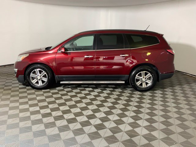 Used 2015 Chevrolet Traverse LT AWD/4WD image 30