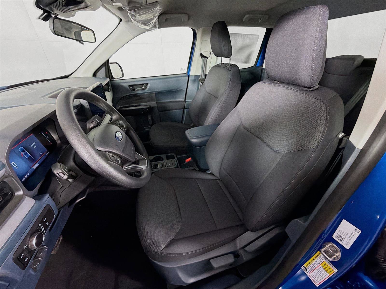 New 2026 Ford Maverick XL w/ Equipment Group 101A image 11