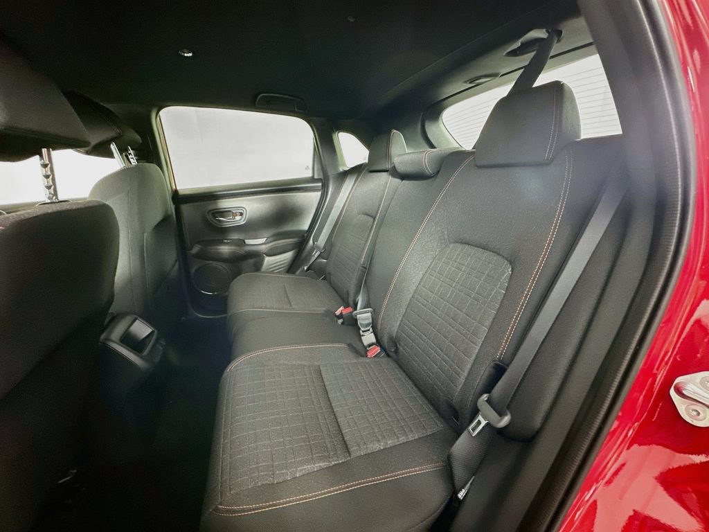 New 2027 Honda HR-V Sport image 23