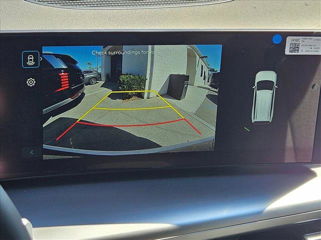 New 2026 Hyundai Ioniq 9 S image 12