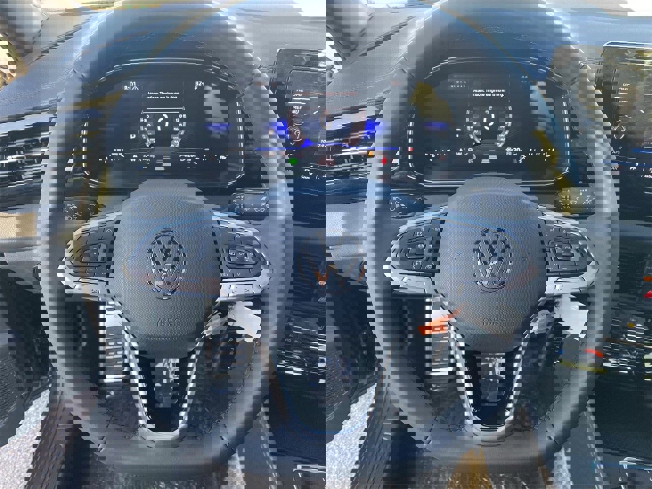 New 2026 Volkswagen Jetta Sport image 18