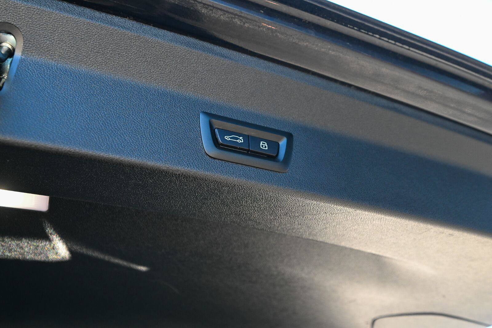 Used 2023 BMW X3 M40i AWD/4WD image 17