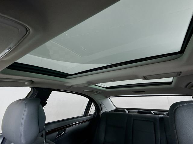 Used 2010 Mercedes-Benz S 550 4MATIC image 23