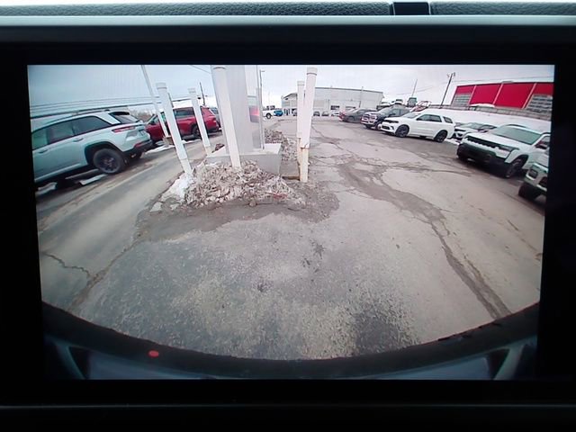 New 2026 Jeep Wrangler Sport S image 20