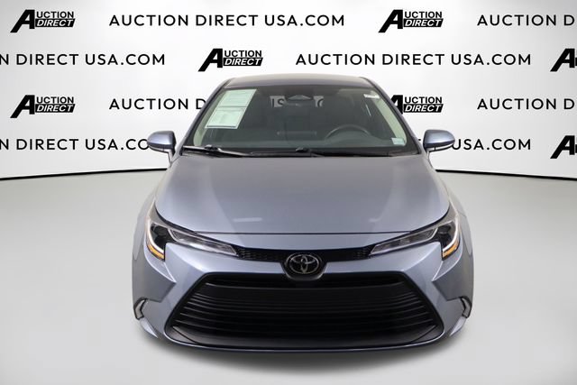 Used 2025 Toyota Corolla LE w/ Convenience Package FWD video 2
