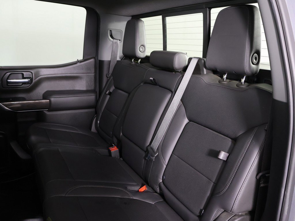 Used 2020 Chevrolet Silverado 1500 LTZ w/ LTZ Convenience Package image 28