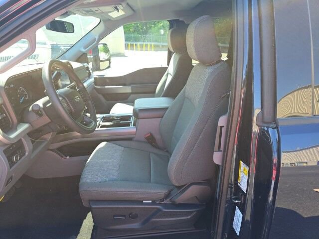 Used 2023 Ford F250 XLT w/ 360-Degree Camera Package AWD/4WD image 7