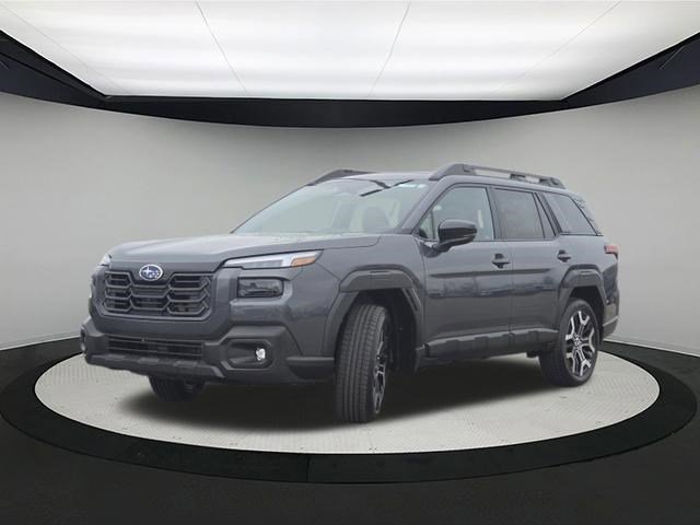New 2026 Subaru Outback Touring XT AWD/4WD image 3