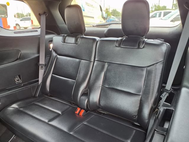 Used 2020 Ford Explorer XLT w/ Equipment Group 202A RWD image 21