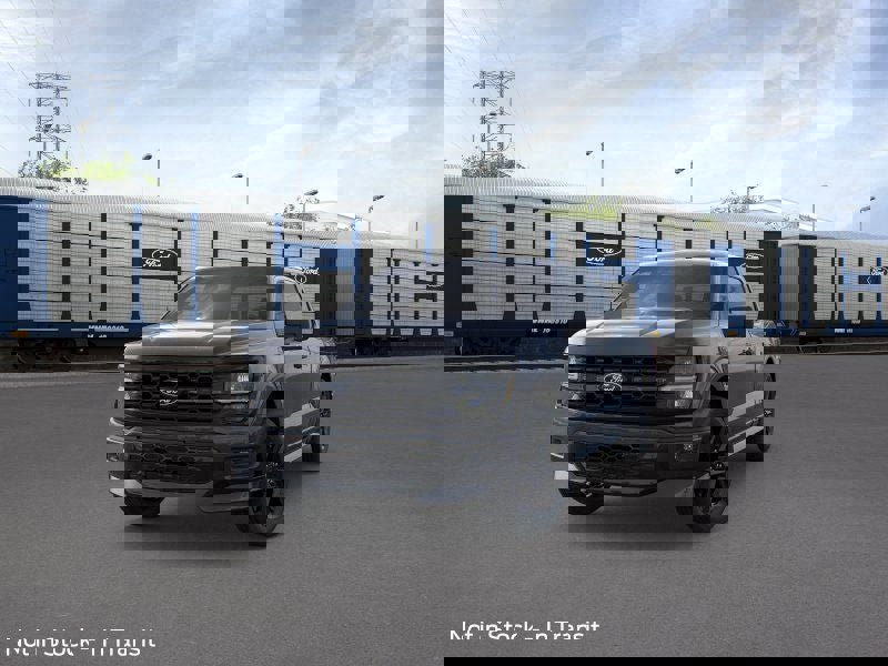 New 2026 Ford F150 STX video 2