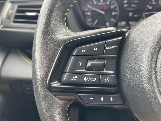 Used 2024 Subaru Ascent Onyx Edition AWD/4WD image 25