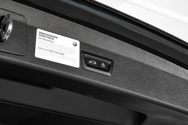 Used 2018 BMW X1 xDrive28i image 53