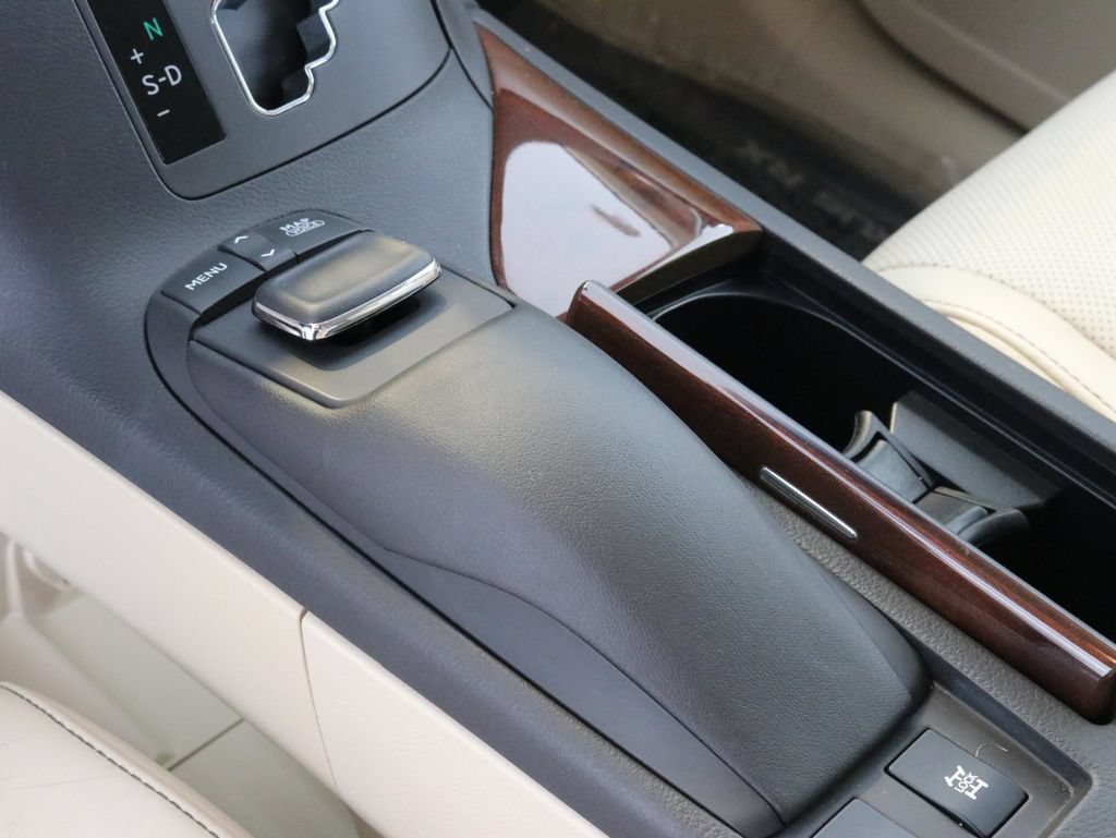 Used 2015 Lexus RX 350 AWD image 20