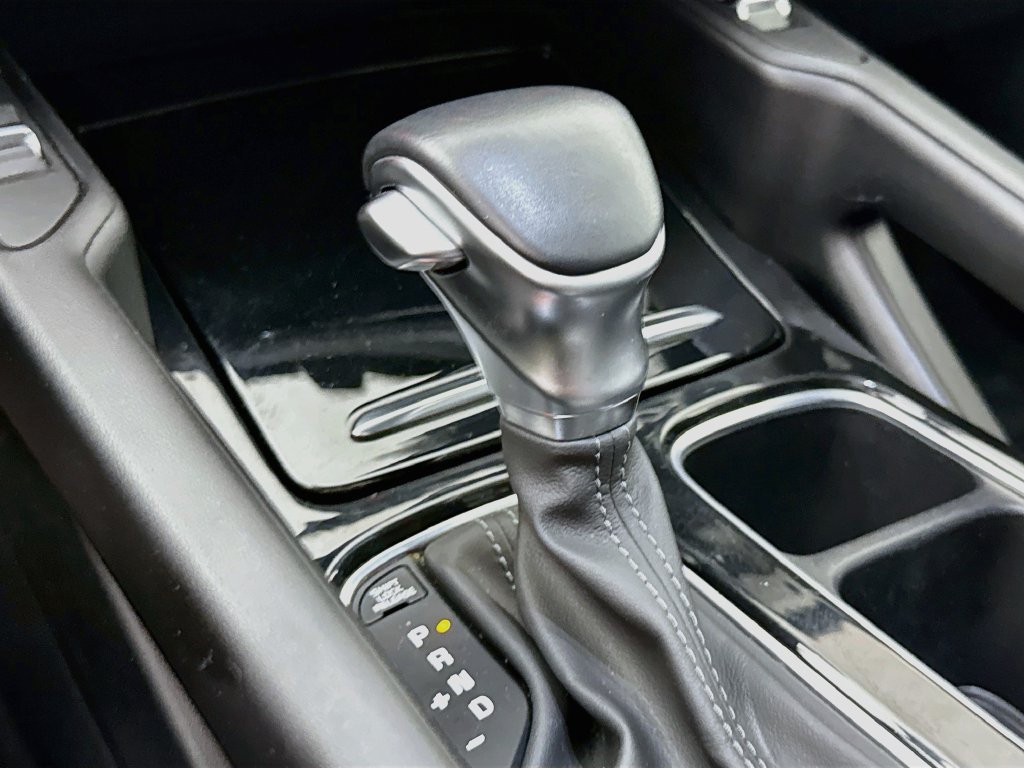 Used 2025 Kia Telluride S FWD image 11