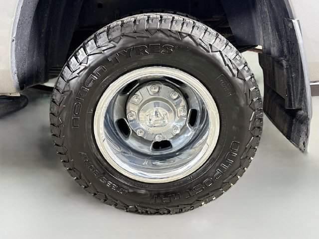 Used 2024 RAM 3500 Big Horn w/ Bed Utility Group AWD/4WD image 29