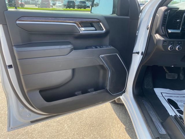 Used 2022 GMC Sierra 1500 Elevation AWD/4WD image 13