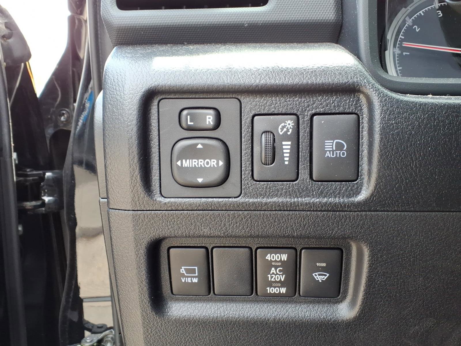 Certified 2023 Toyota 4Runner Limited AWD/4WD image 18