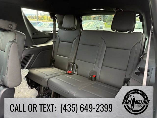 New 2026 Chevrolet Tahoe High Country w/ Sun And Tow Package image 33