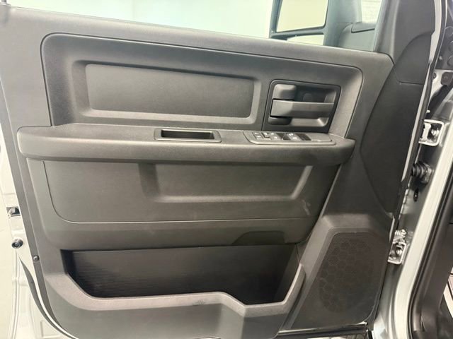 New 2026 RAM 3500 Tradesman w/ Chrome Appearance Group A AWD/4WD image 12