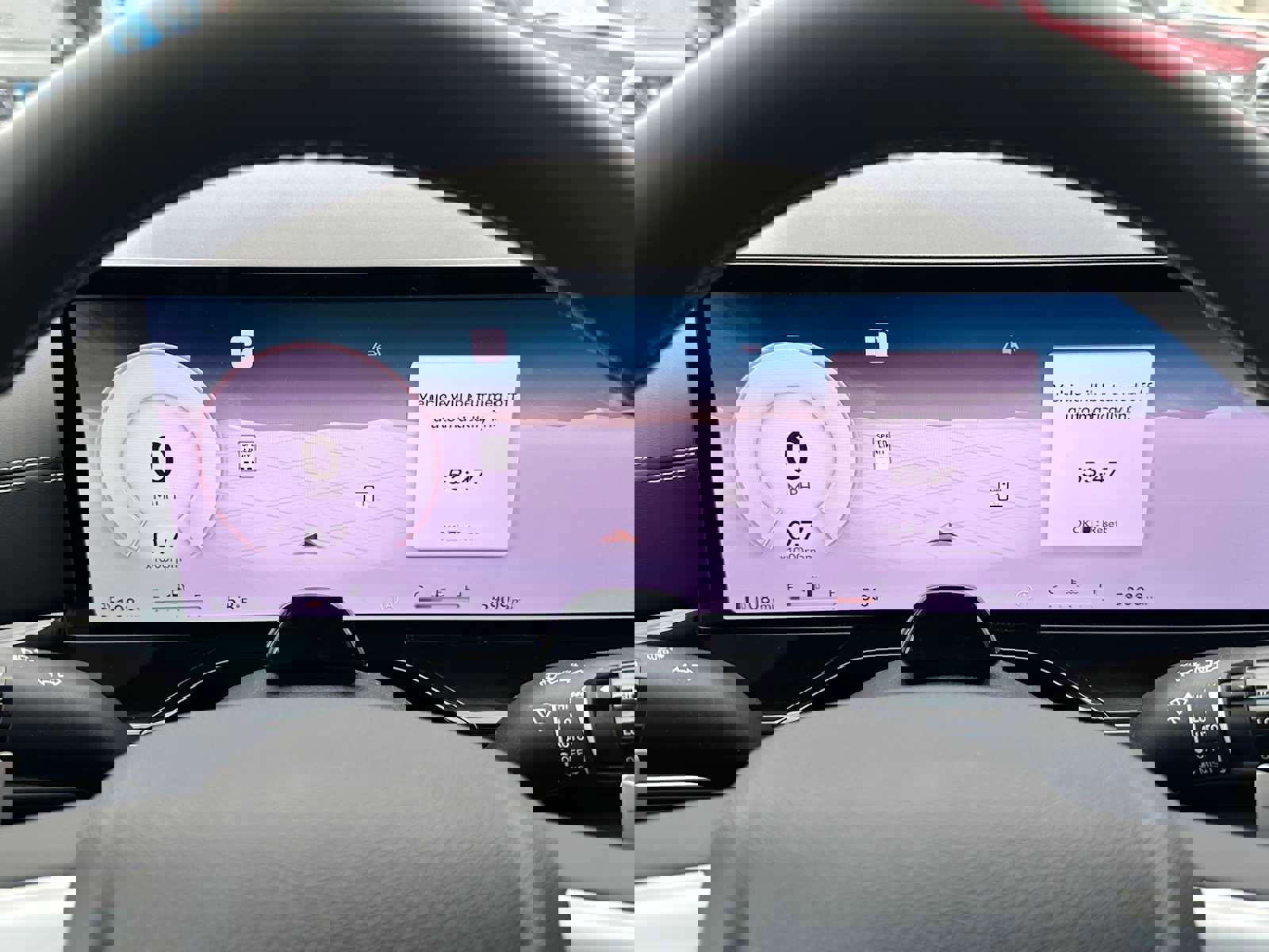 Used 2025 Genesis GV80 2.5T Standard image 24