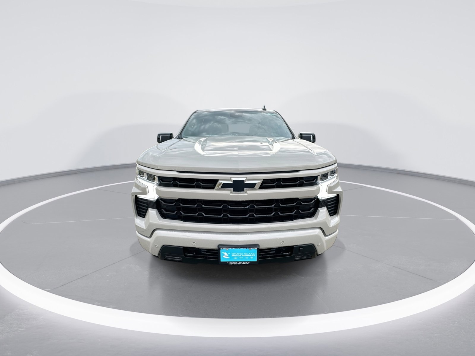 New 2026 Chevrolet Silverado 1500 RST w/ RST All Star Premium Package AWD/4WD image 3