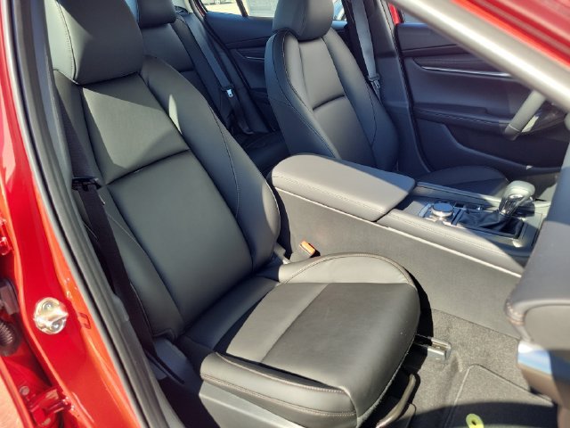 New 2026 MAZDA MAZDA3 s Sport FWD image 20