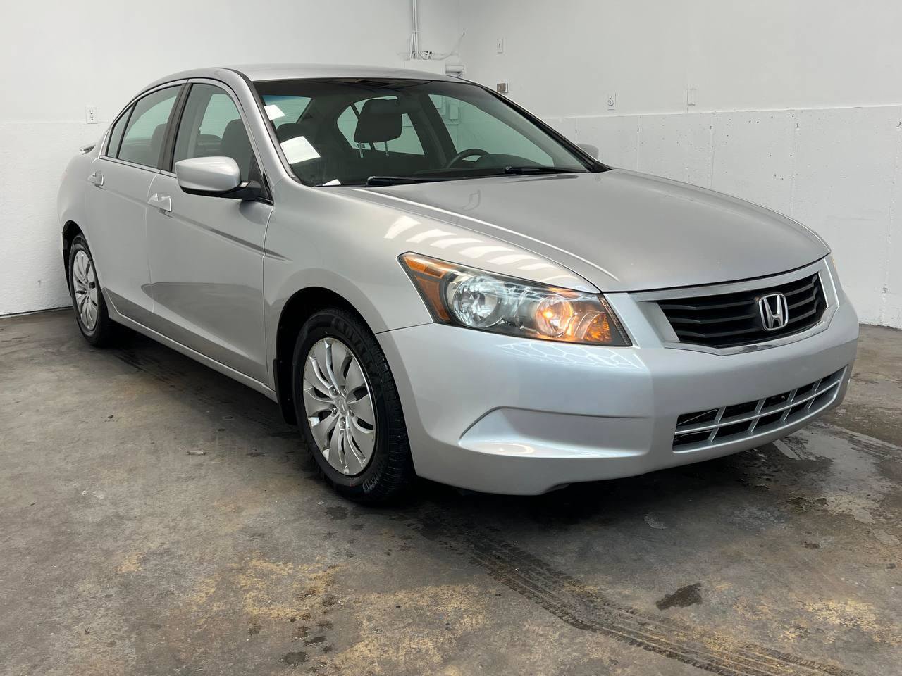 Used 2009 Honda Accord LX image 5