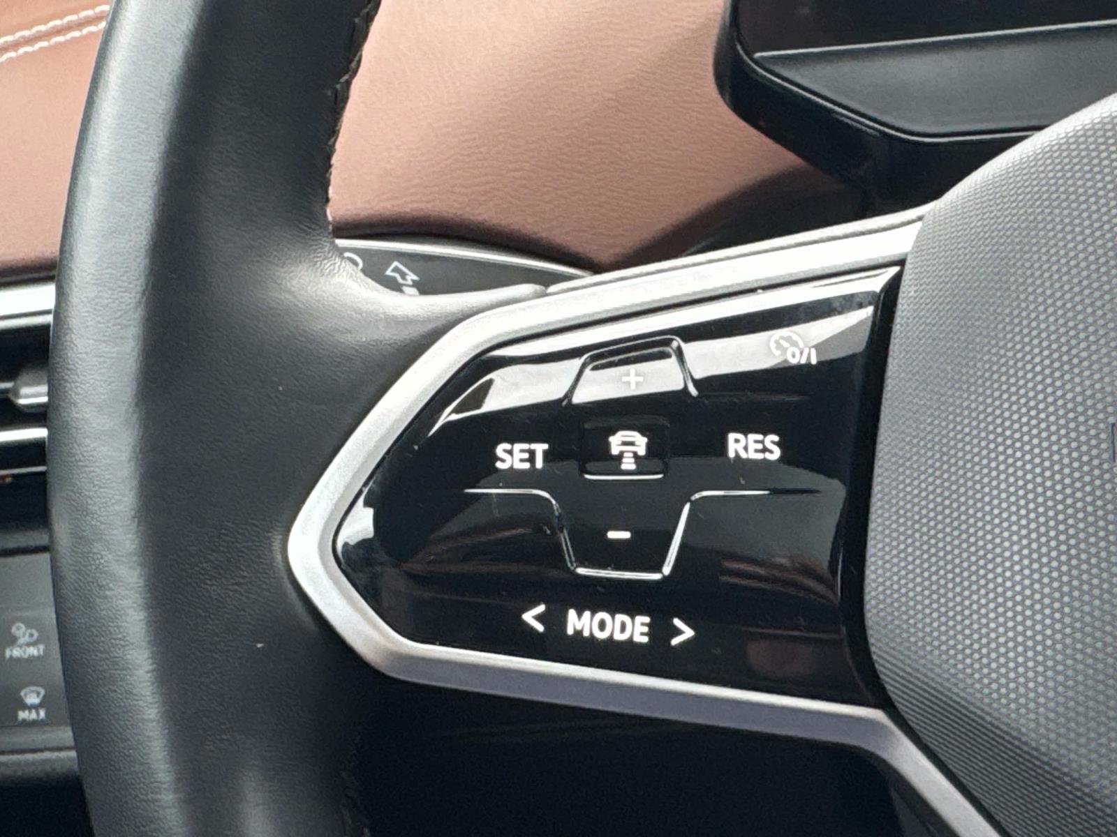 Certified 2021 Volkswagen ID.4 Pro S w/ ID.4 Protection Package (IPT) image 18