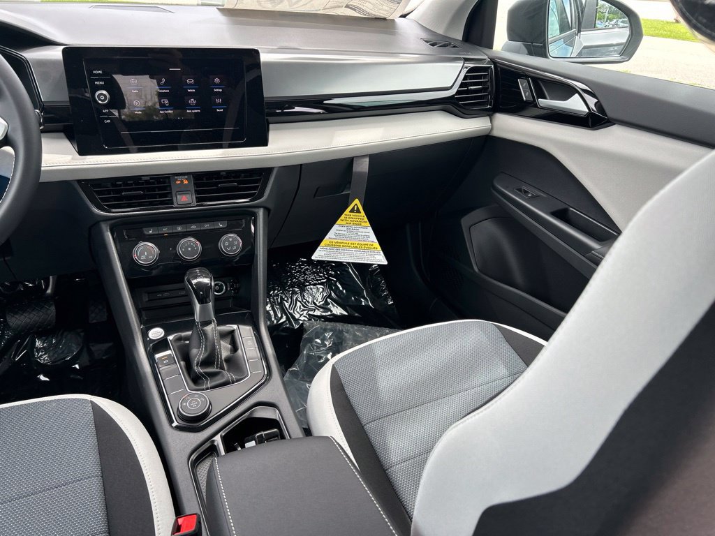 New 2026 Volkswagen Taos S AWD/4WD image 11