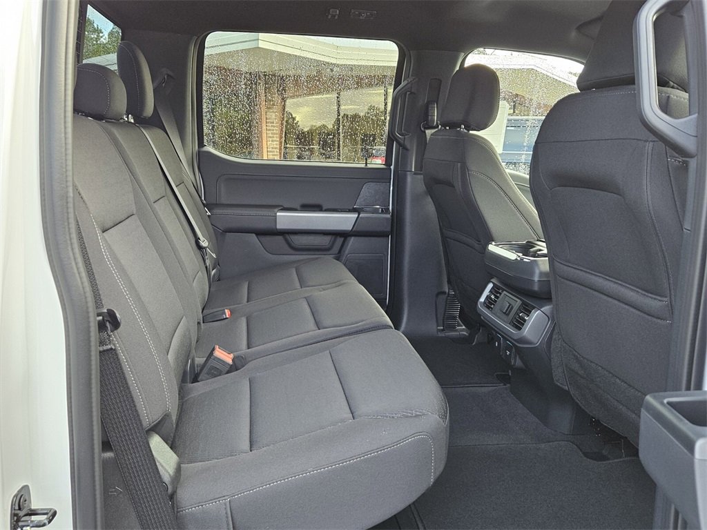 New 2025 Ford F150 XLT image 14
