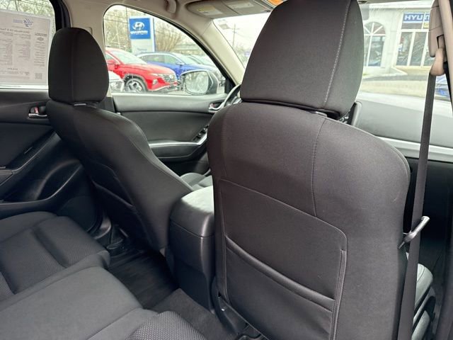 Used 2016 MAZDA CX-5 Touring image 24