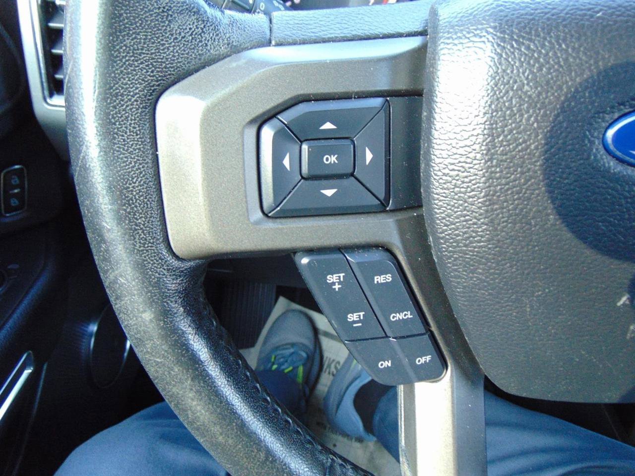 Used 2019 Ford Expedition Max XLT RWD image 36