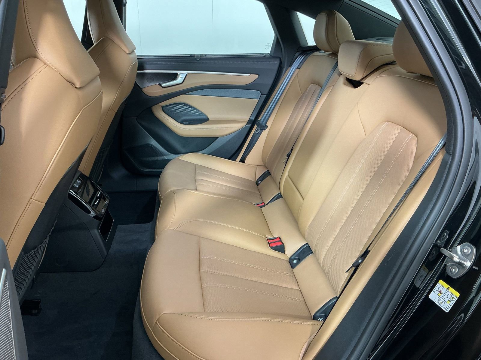 New 2026 Audi A6 3.0 image 21