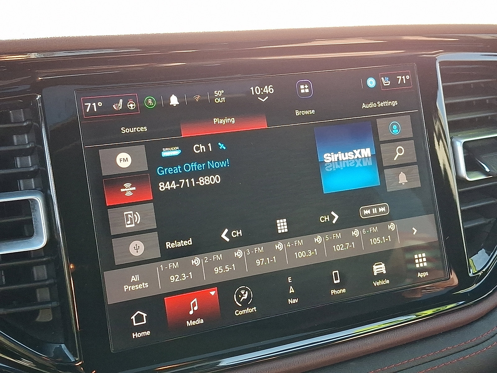 Used 2023 Dodge Durango Citadel image 18