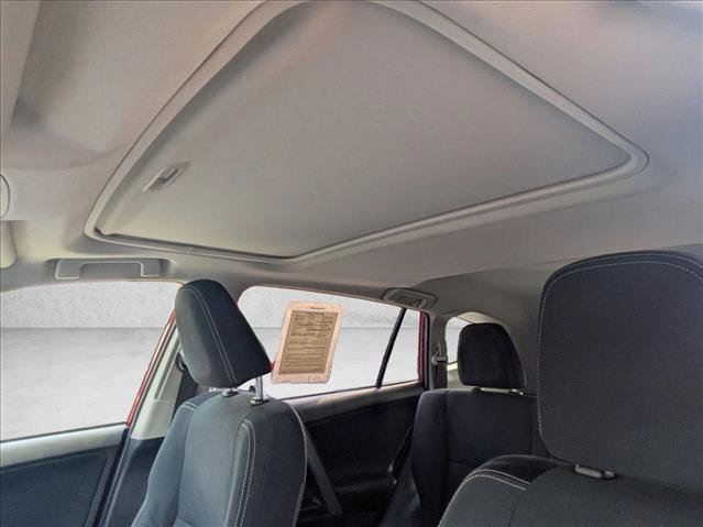 Used 2014 Toyota RAV4 XLE AWD/4WD image 22