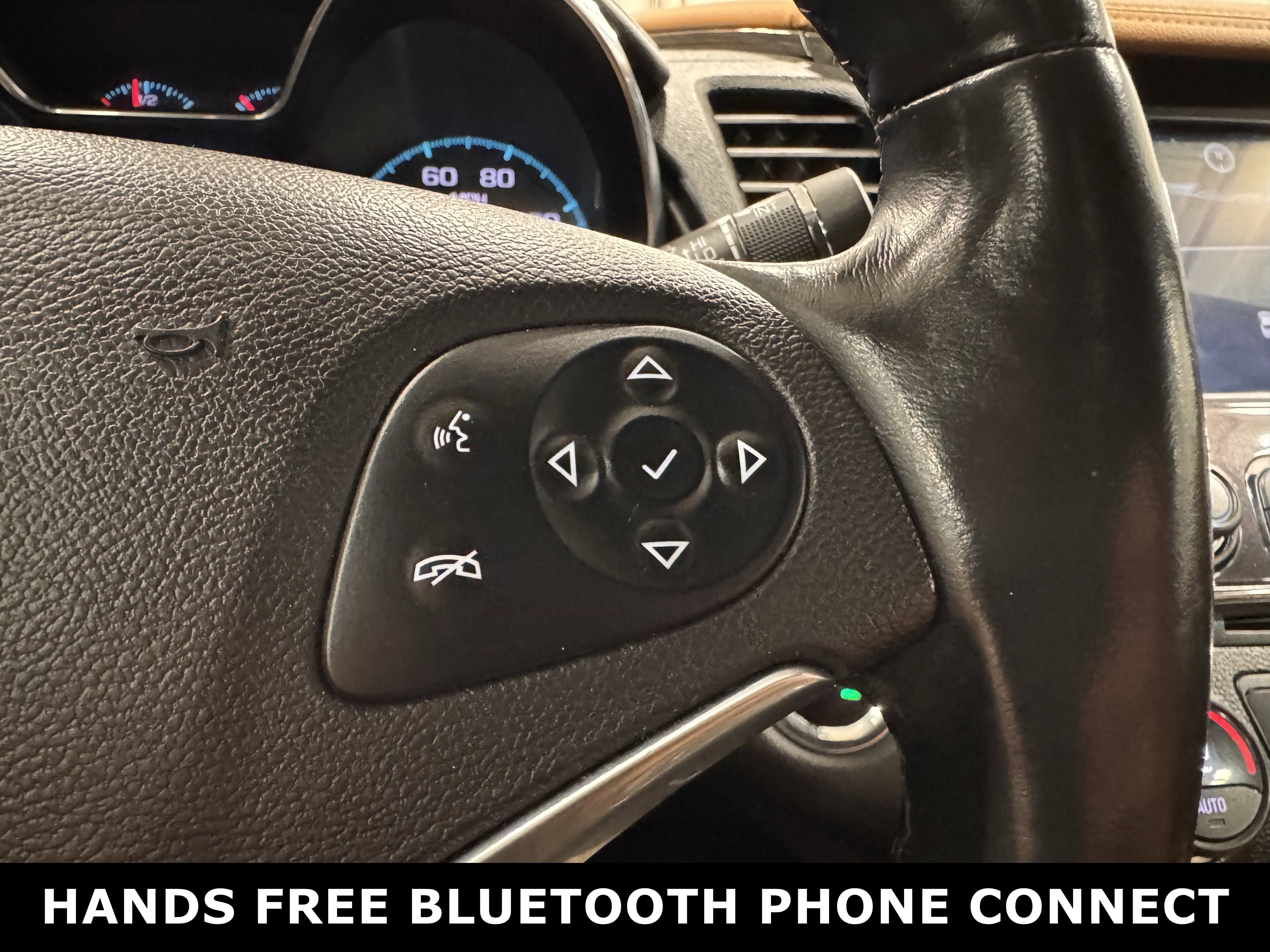 Used 2014 Chevrolet Impala LTZ image 13